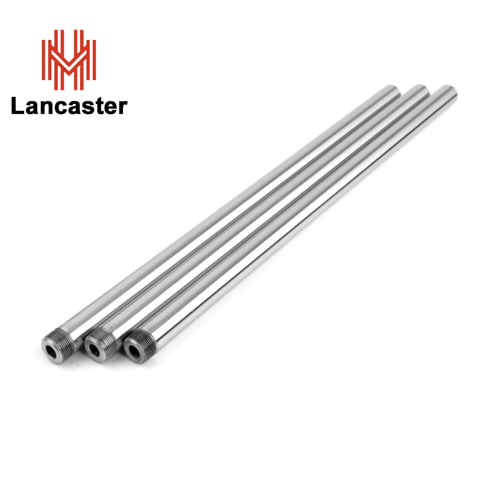 Hot Rolled Hollow Piston Rod Precision Steel Shaft