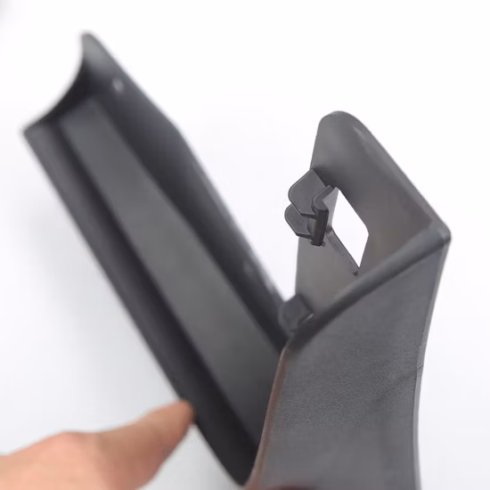 Paraspruzzi per auto e camion BMW X1 X2 X3 X4 X5 X6 IX3 Parafango Fender Flare Paraspruzzi